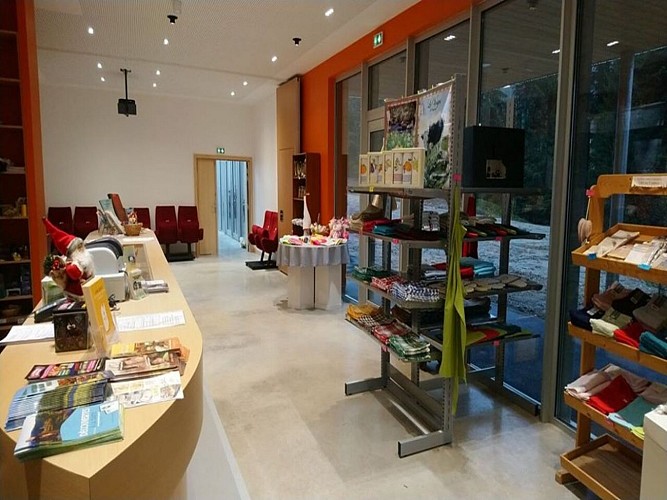 Vosges Textile Museum