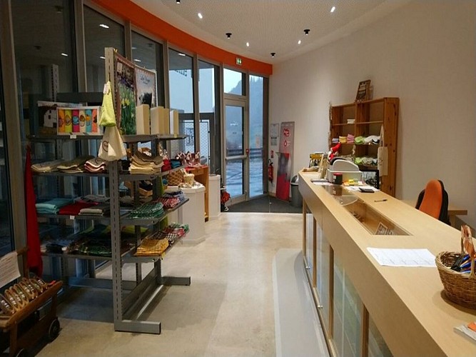 Vosges Textile Museum