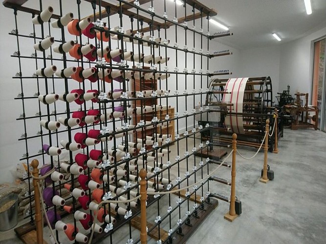 Vosges Textile Museum