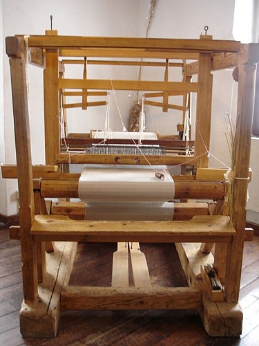 Vosges Textile Museum