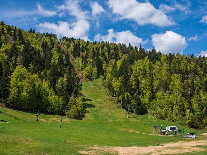 Ermitage du Frere Joseph