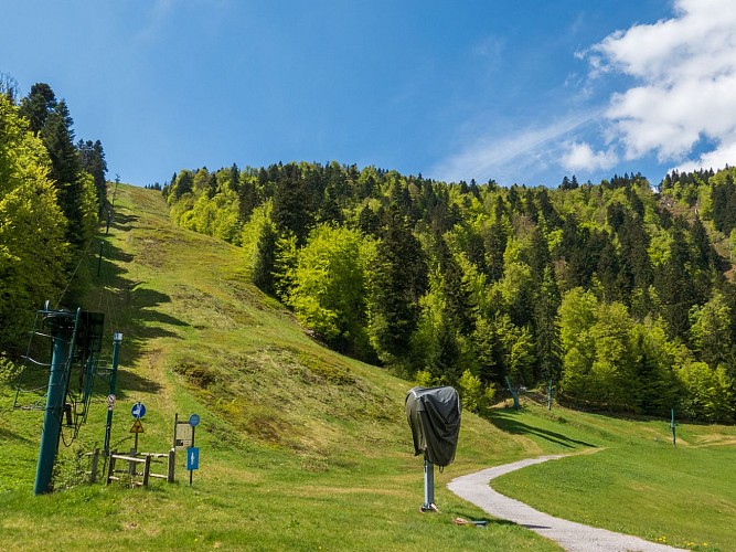 Ermitage du Frere Joseph