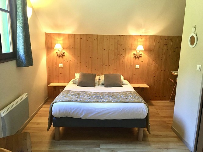 Gîte du Four à Pain 4 à 6 personnes