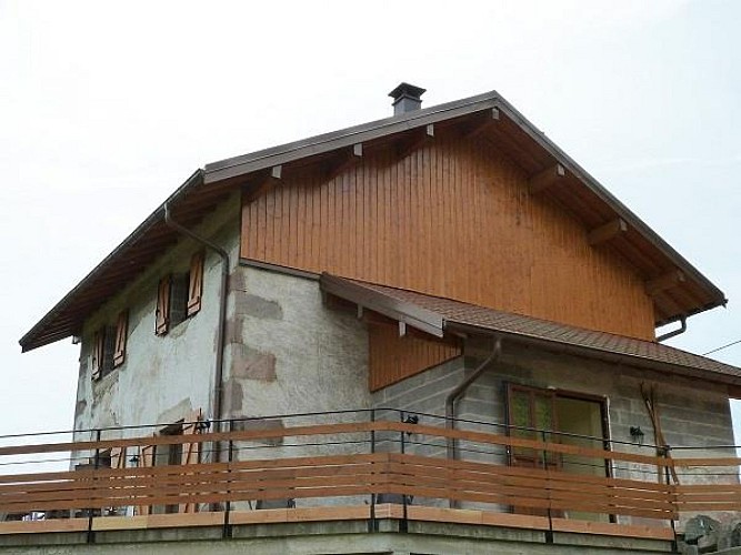 Maison 6 personnes la Remise