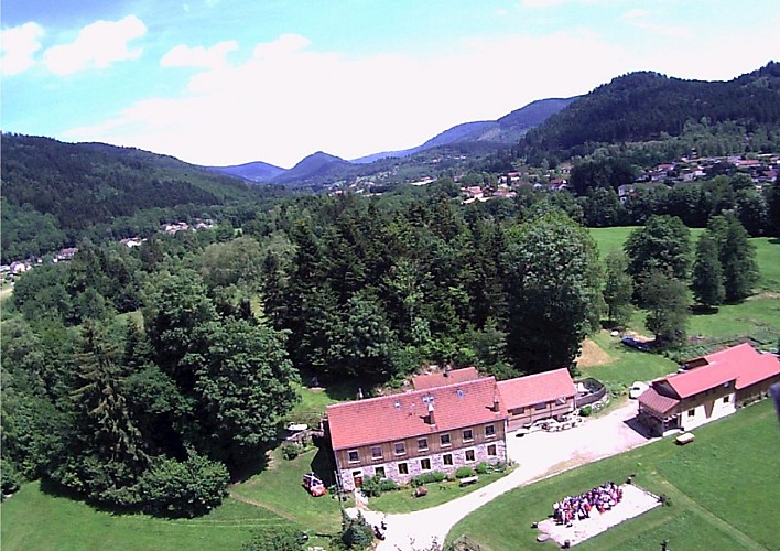 Appartement les Jonquilles