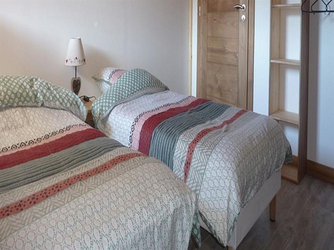 Chalet du Piedmont