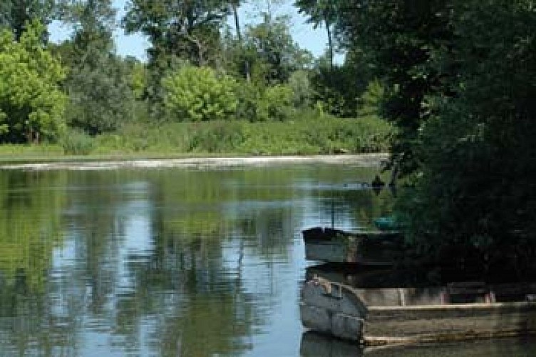 Rivière