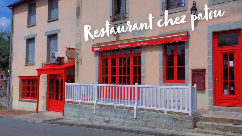Chez Patou