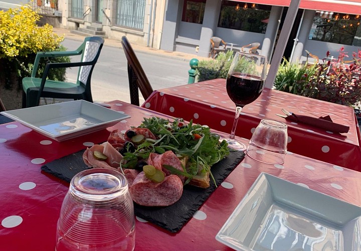 Brasserie La Licorne