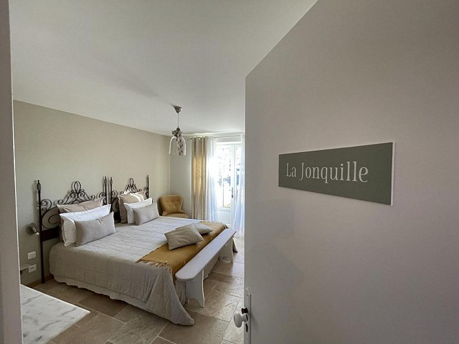 jonquille chambre 2