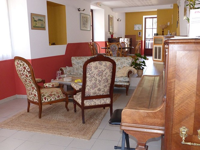 Morlaàs, Au Païs crédit tourisme nord bearn madiran (8)