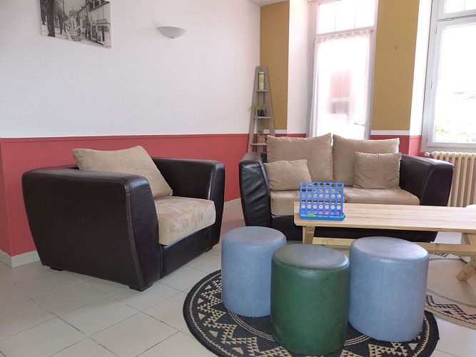 Morlaàs, Au Païs (5)