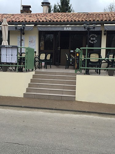 Restaurant "Crêperie du Port d'Arçais"
