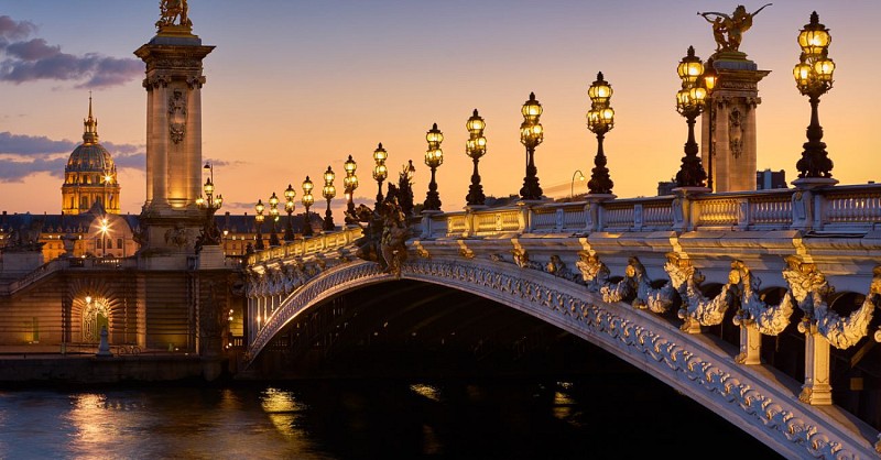 Pont Alexandre III