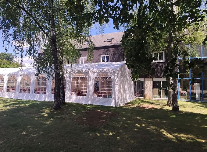 les simonots exterieurs