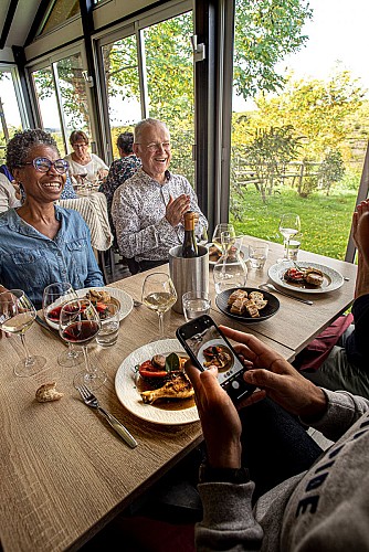 Les Terrasses de Bonnezeaux