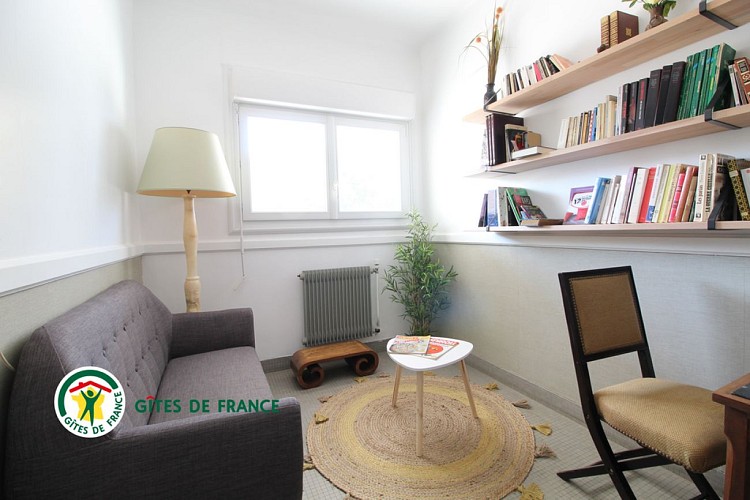 Gîte le Petit Pin