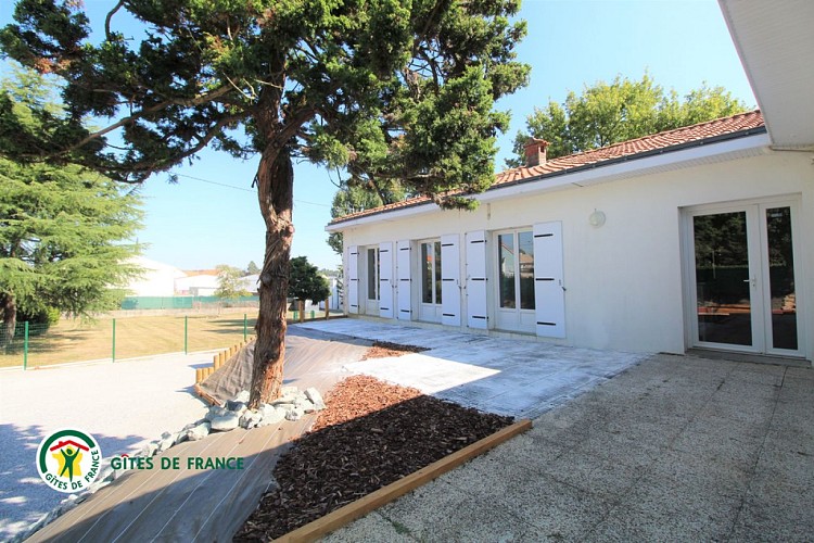 Gîte le Petit Pin