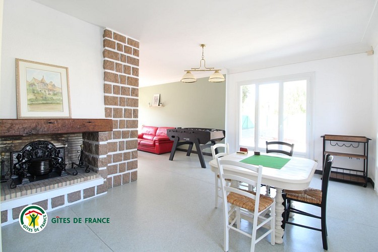 Gîte le Petit Pin