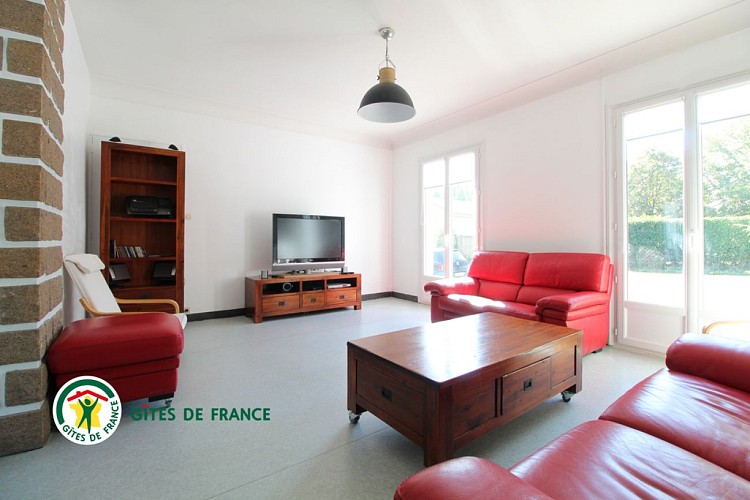 Gîte le Petit Pin