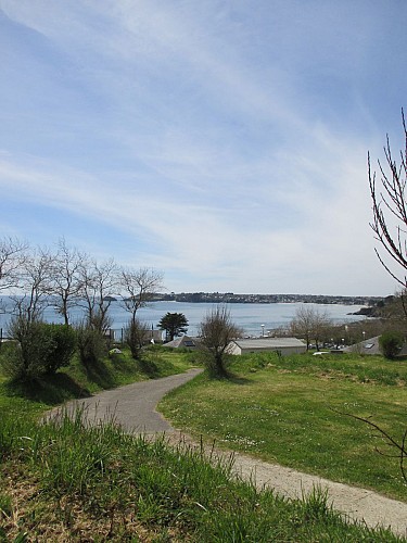 Plage de Portez