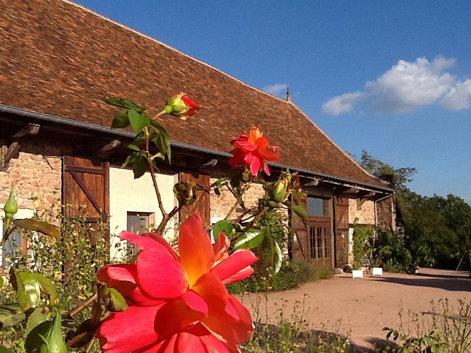 Gîte du Domaine de la Foret