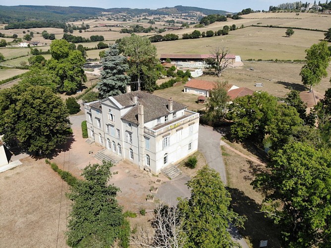 Le-chateau-Vue-du-ciel