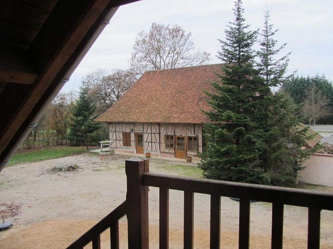 MAIRIE DE SERLEY