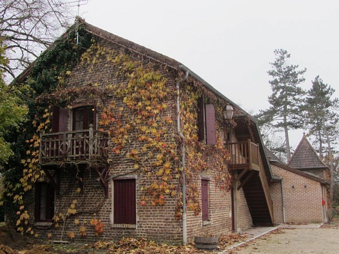 MAIRIE DE SERLEY
