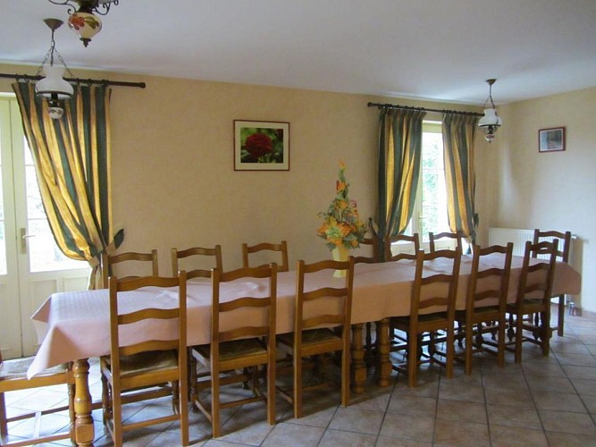 MAIRIE DE SERLEY