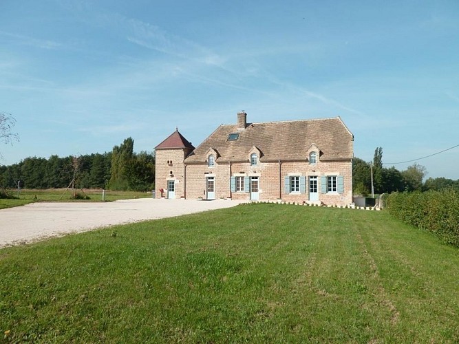 La Malatière