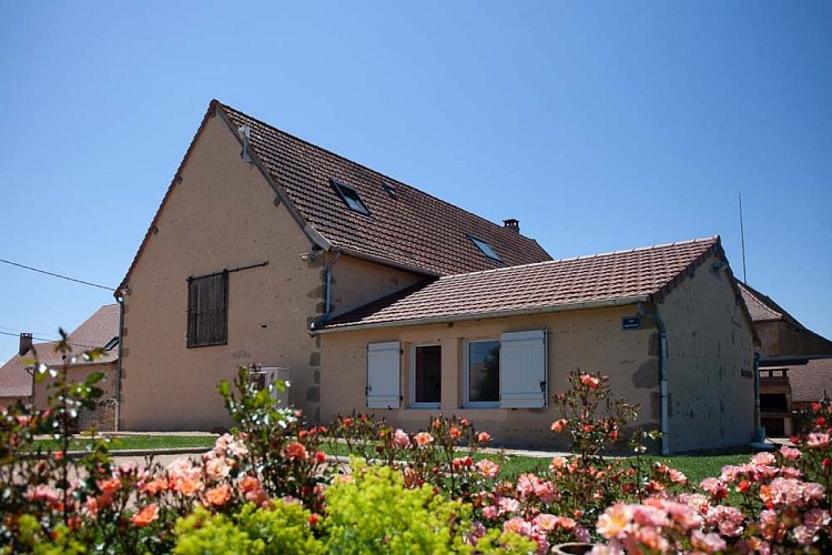 La Grange de Marraine