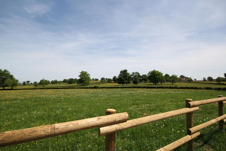 La Grange de Marraine
