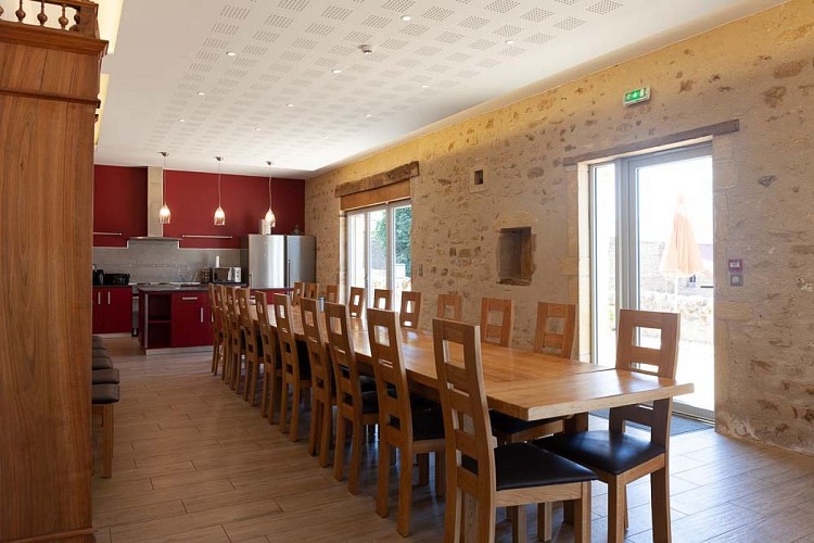 La Grange de Marraine