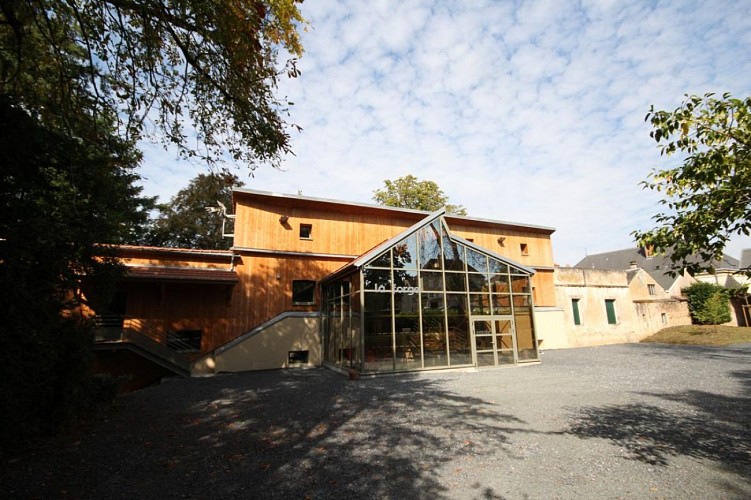 La Forge