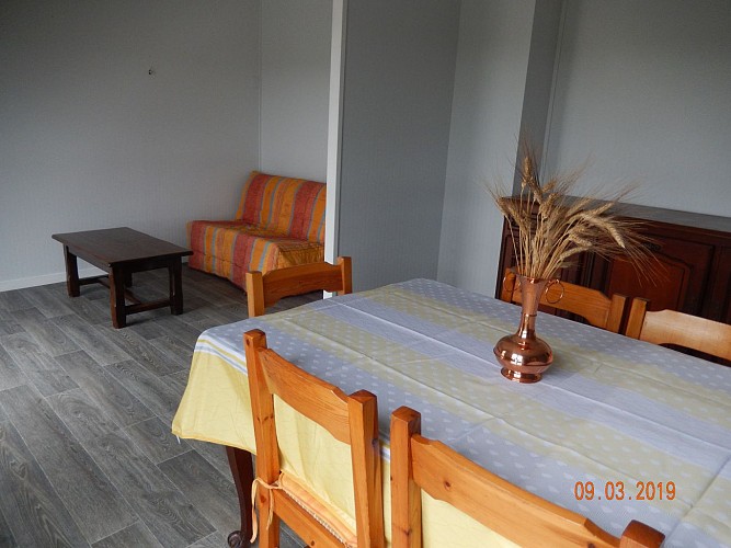 salle à manger,salon