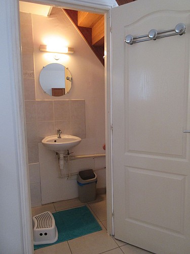 Lavabo Corchanu Bourgogne