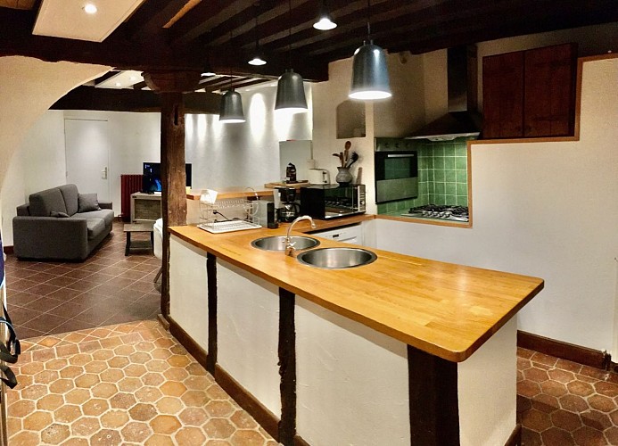 RR_AP-2 Cuisine Intégrée