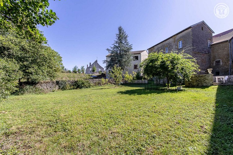 Le Clos des Cygnes