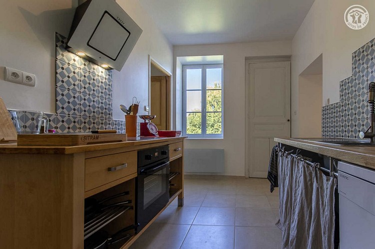 Le Clos des Cygnes