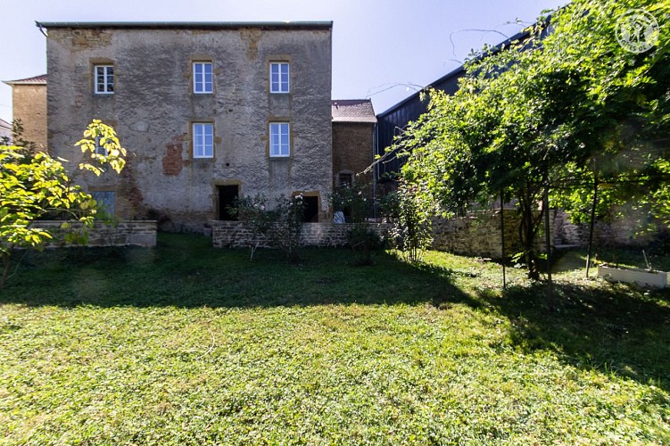 Le Clos des Cygnes