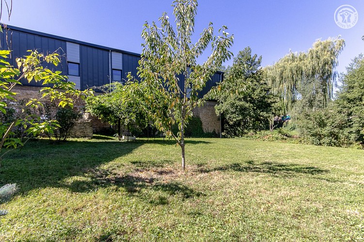 Le Clos des Cygnes