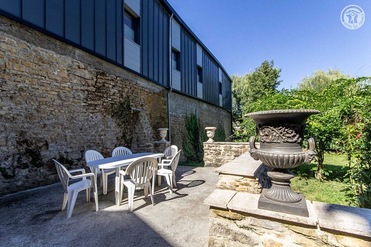 Le Clos des Cygnes