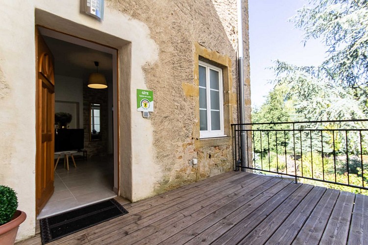 Le Clos des Cygnes