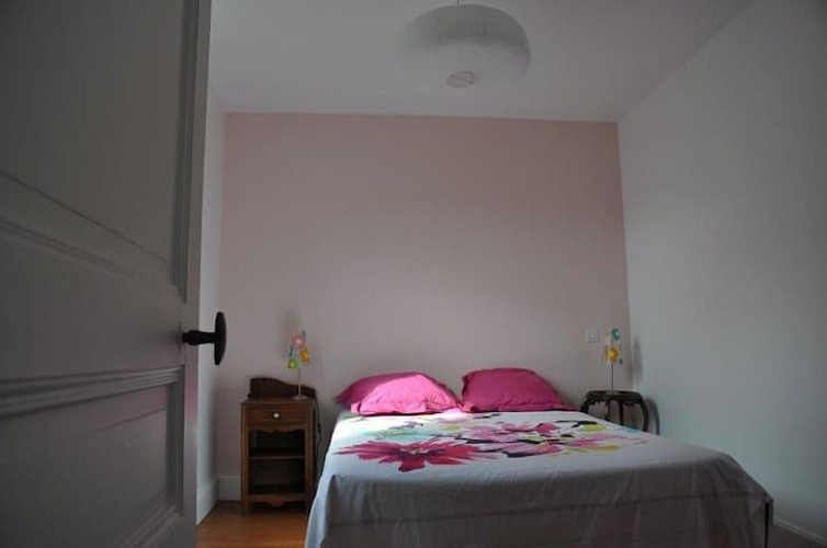 Chez M. et Mme CARRERA