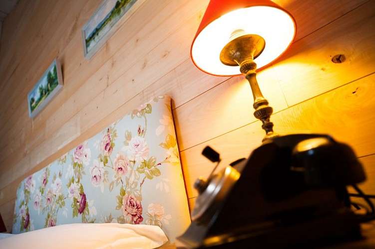 Les Portes d'Honneur