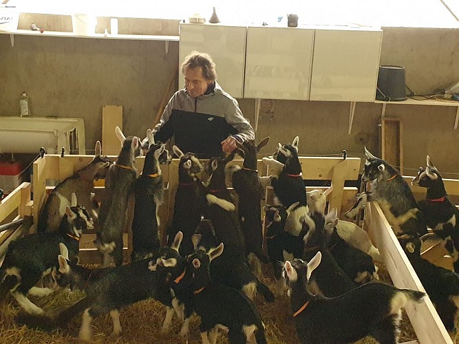 le fanclub de Philippe