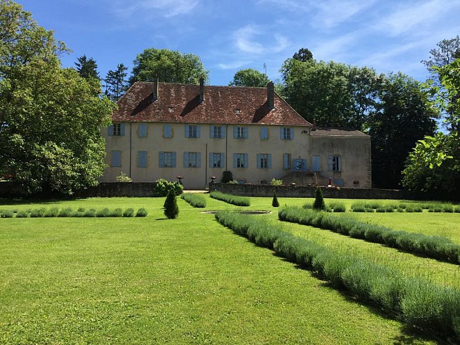 Maison des pères