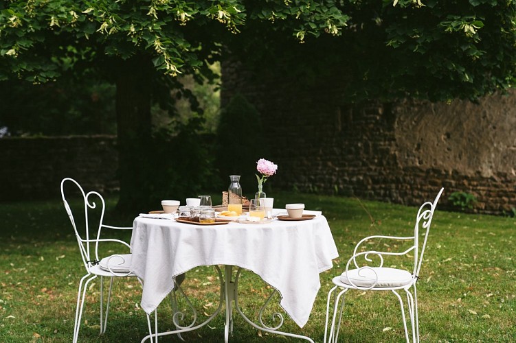 Jardin