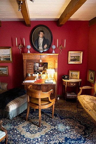 Bureau